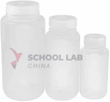 Reagent Bottle Wide Mouth